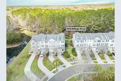 3616 Billings Street, Mount Pleasant, SC 29466 - Photo 2