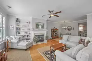 3616 Billings St, Mount Pleasant, SC 29466 - Photo 16