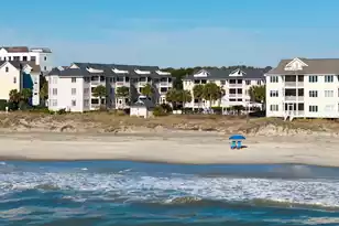 8500 Palmetto Dr #I 304, Isle Of Palms, SC 29451 - Photo 2