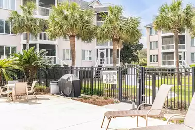 8500 Palmetto Drive #I 304, Isle Of Palms, SC 29451 - Photo 32