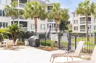 8500 Palmetto Dr #I 304, Isle Of Palms, SC 29451 - Photo 32