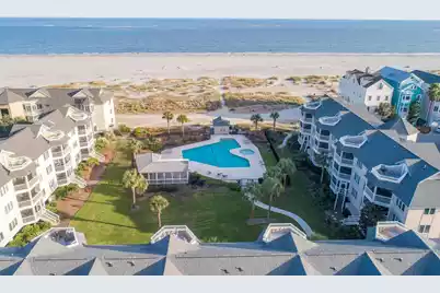 8500 Palmetto Drive #I 304, Isle Of Palms, SC 29451 - Photo 36