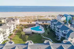 8500 Palmetto Dr #I 304, Isle Of Palms, SC 29451 - Photo 36