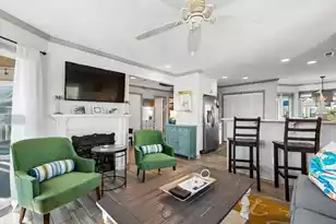 8500 Palmetto Dr #I 304, Isle Of Palms, SC 29451 - Photo 10