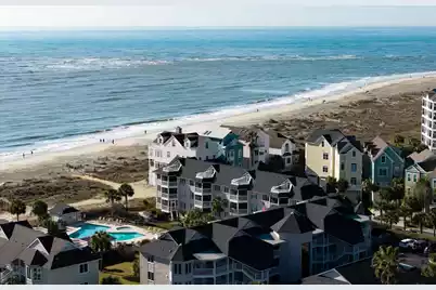 8500 Palmetto Drive #I 304, Isle Of Palms, SC 29451 - Photo 36