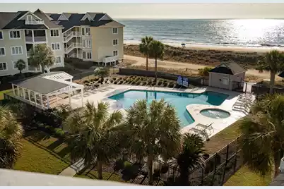 8500 Palmetto Drive #I 304, Isle Of Palms, SC 29451 - Photo 4