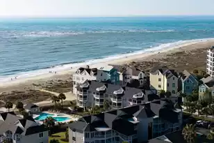 8500 Palmetto Dr #I 304, Isle Of Palms, SC 29451 - Photo 38