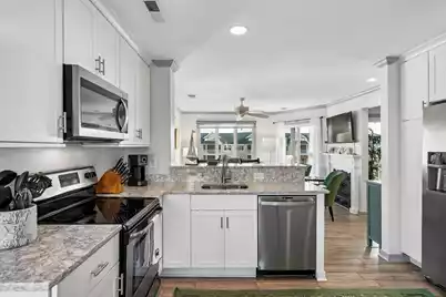 8500 Palmetto Drive #I 304, Isle Of Palms, SC 29451 - Photo 12