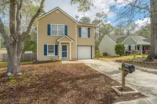 5088 Thornton Dr, Summerville, SC 29485 - Photo 1