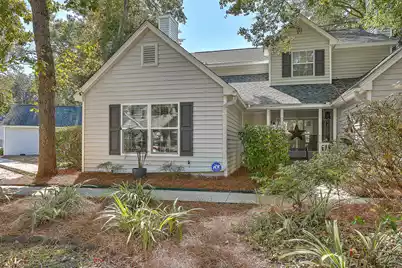 1343 Cassidy Court #Unit A, Mount Pleasant, SC 29464 - Photo 1
