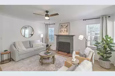 1343 Cassidy Court #Unit A, Mount Pleasant, SC 29464 - Photo 6