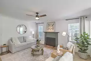 1343 Cassidy Ct #A, Mount Pleasant, SC 29464 - Photo 6