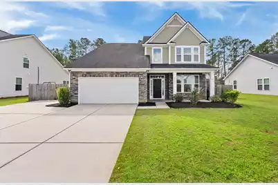 2012 Triple Crown Lane, Ridgeville, SC 29472 - Photo 1