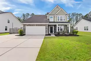 2012 Triple Crown Ln, Ridgeville, SC 29472 - Photo 1