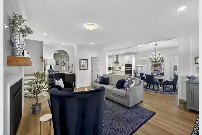 106 Pine Waters Lane, Summerville, SC 29483 - Photo 4