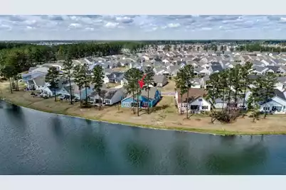 546 Marsh Cove Circle, Summerville, SC 29486 - Photo 64