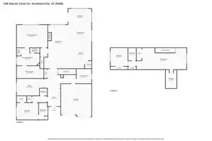 546 Marsh Cv Cir, Summerville, SC 29486 - Photo 74