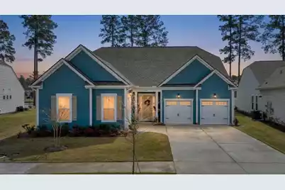546 Marsh Cove Circle, Summerville, SC 29486 - Photo 1