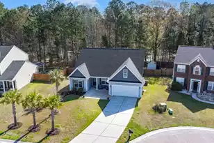 8037 Mckayla Rd, Summerville, SC 29483 - Photo 1
