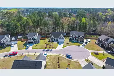 8037 McKayla Road, Summerville, SC 29483 - Photo 2