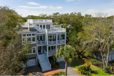 9 24th Avenue, Isle Of Palms, SC 29451 - Photo 1
