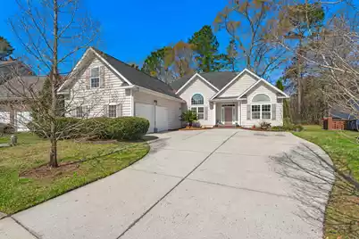 175 Willowbend Lane, Summerville, SC 29485 - Photo 6