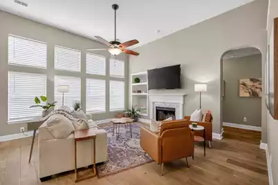 101 Chancellors Drive, Summerville, SC 29485 - Photo 12