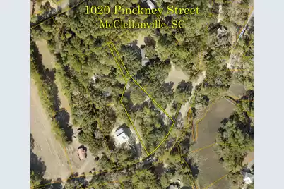 1020 Pinckney Street, McClellanville, SC 29458 - Photo 2