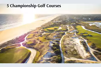 192 Ballybunion Drive, Kiawah Island, SC 29455 - Photo 74