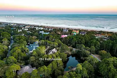 192 Ballybunion Drive, Kiawah Island, SC 29455 - Photo 64