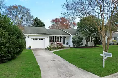 1114 Calm Water Court, Mount Pleasant, SC 29464 - Photo 54