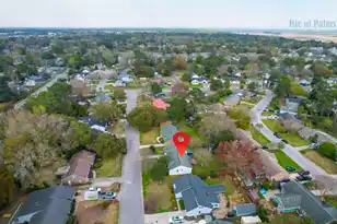 1114 Calm Water Ct, Mount Pleasant, SC 29464 - Photo 56