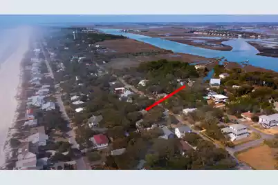 1012 Ashley Avenue E, Folly Beach, SC 29439 - Photo 30