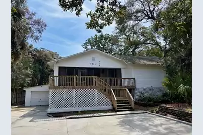 1012 Ashley Avenue E, Folly Beach, SC 29439 - Photo 1