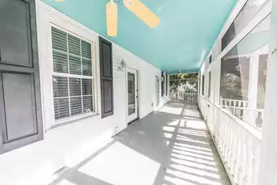 1012 Ashley Avenue E, Folly Beach, SC 29439 - Photo 6