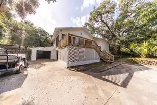 1012 Ashley Ave E, Folly Beach, SC 29439 - Photo 2