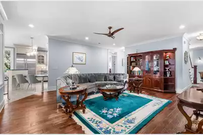 2255 Catesbys Bluff Court, Johns Island, SC 29455 - Photo 16