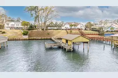603 Santee Drive, Santee, SC 29142 - Photo 8