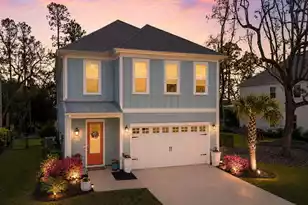 132 Low Tide Ct, Charleston, SC 29492 - Photo 1