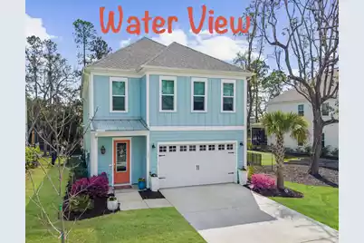 132 Low Tide Court, Charleston, SC 29492 - Photo 1