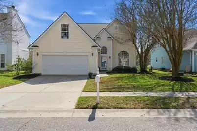 1732 Crystal Lake Drive, Charleston, SC 29412 - Photo 4