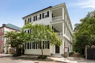125 Tradd St, Charleston, SC 29401 - Photo 1