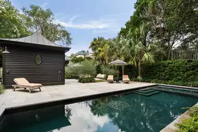 125 Tradd Street, Charleston, SC 29401 - Photo 90