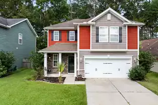 256 Woodbrook Way, Moncks Corner, SC 29461 - Photo 1