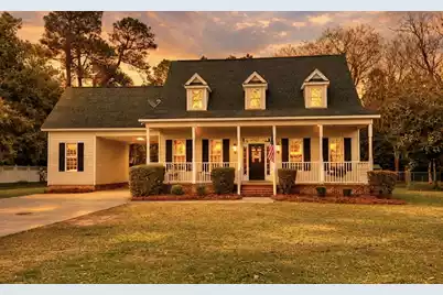 8231 Old State Road, Cameron, SC 29030 - Photo 1