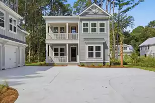1167 Guerins Bridge Rd, Awendaw, SC 29429 - Photo 2
