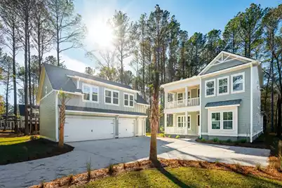 1167 Guerins Bridge Lane, Awendaw, SC 29429 - Photo 1