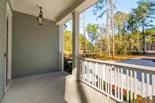 1167 Guerins Bridge Rd, Awendaw, SC 29429 - Photo 4