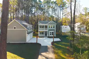 1167 Guerins Bridge Ln, Awendaw, SC 29429 - Photo 70