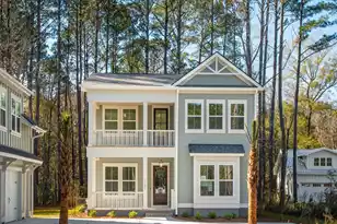 1167 Guerins Bridge Ln, Awendaw, SC 29429 - Photo 2